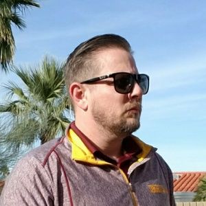 Meet your Posher, Justin